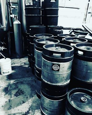 Image post by @navigationbrewingco on Instagram