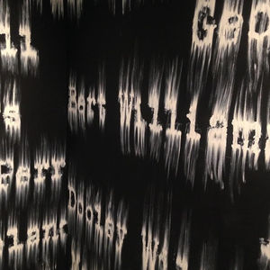 Image post by @drawingcenter on Instagram