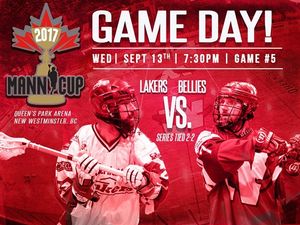 Image post by @wlalacrosse on Instagram