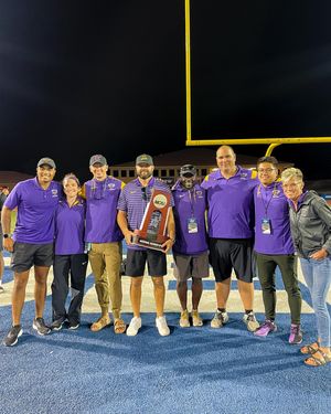 Image post by @minnsttrackxc on Instagram