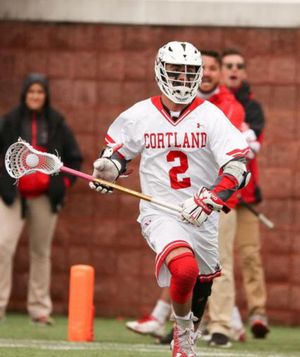 Image post by @cortlandmlax on Instagram