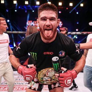 Image post by @bellatormma on Instagram