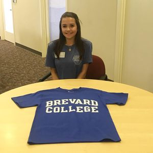 Image post by @brevardcollegewlax on Instagram