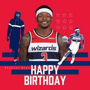 Image post by @washwizardsjp on Instagram