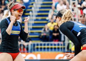 Image post by @aprilrossbeach on Instagram