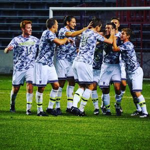 Image post by @nusoccer on Instagram