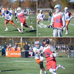 Image post by @3dlacrossene on Instagram