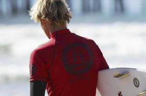 Image post by @wsl.qs on Instagram