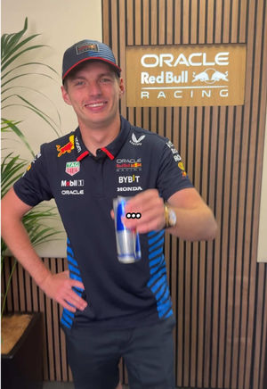 Video post by @redbullracing on TikTok