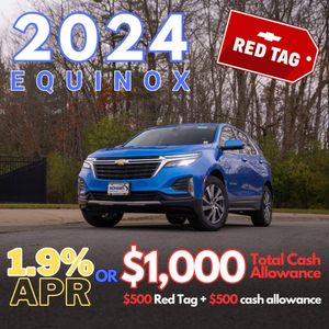 Image post by @mohawkchevrolet on Instagram