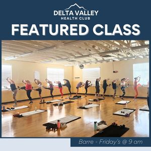 Image post by @deltavalleyhc on Instagram