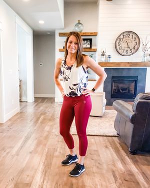 Image post by @perspectivefitwear on Instagram