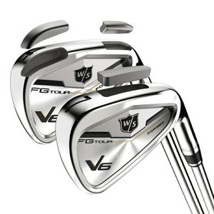 Image post by @wilsongolfcanada on Instagram