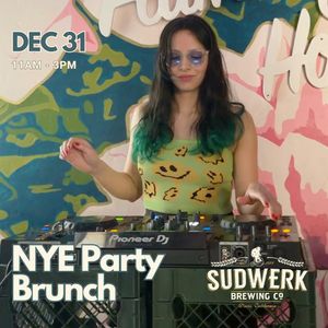 Image post by @sudwerkbrew on Instagram