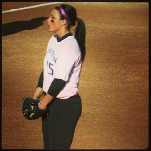 Image post by @daniellelawrie15 on Instagram