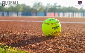 Image post by @usasoftball on Instagram