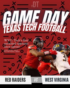 Image post by @dailytoreador on Instagram