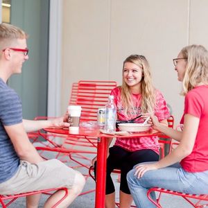 Image post by @studentlifeosu on Instagram