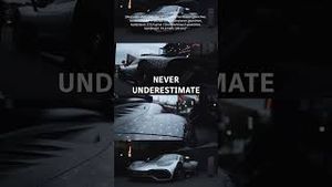 Video post by @mercedes-amg on YouTube