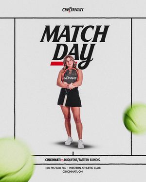 Image post by @GoBearcatsWTEN on Twitter