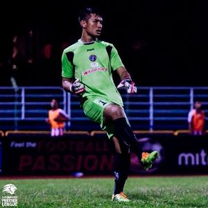 Image post by @sgpremierleague on Instagram