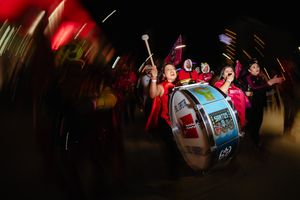 Image post by @Shelly_Doge on Twitter