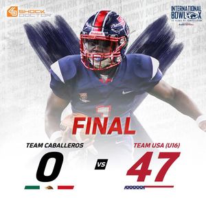 Image post by @usa_football on Instagram