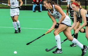 Image post by @yalefieldhockey on Instagram