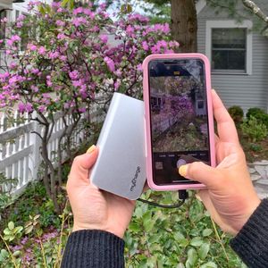 Image post by @mycharge on Instagram
