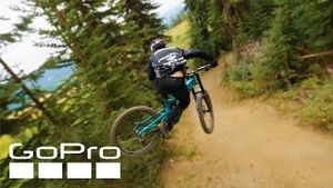 Video post by @gopro on YouTube