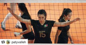 Image post by @tcuvolleyball on Instagram