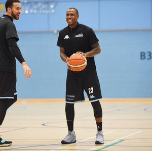 Image post by @scorchersbasketball on Instagram