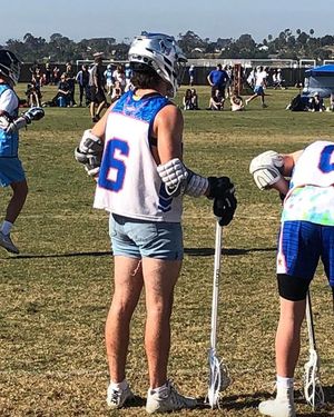 Image post by @washeduplaxbros on Instagram