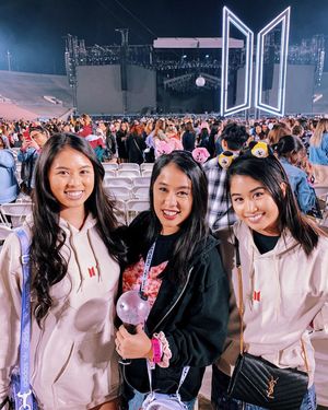 Image post by @stubhub on Instagram