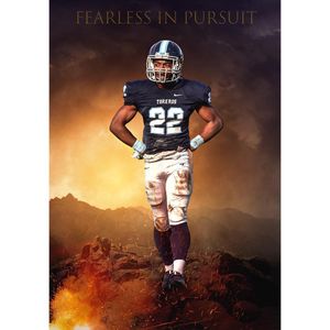 Image post by @usdfootball on Instagram