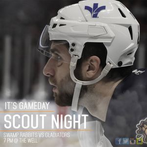 Image post by @swamprabbits on Instagram