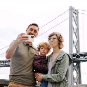 Image post by @onlyinsf on Instagram