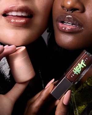 Image post by @fentybeauty on Instagram