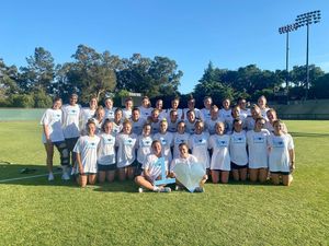 Image post by @stanfordwlax on Instagram