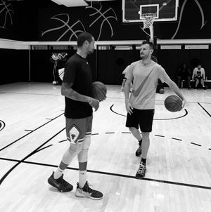 Image post by @prohoopsinc on Instagram