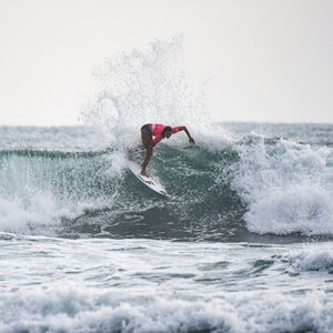 Image post by @wsl.qs on Instagram