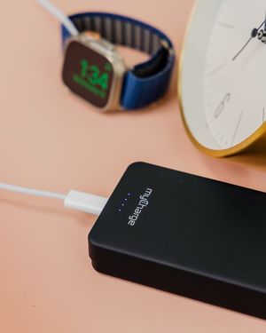 Image post by @mycharge on Instagram