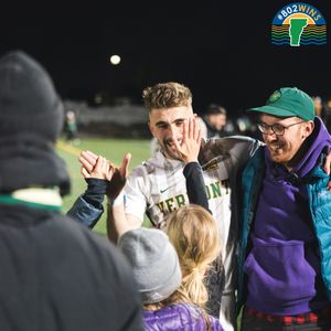 Image post by @uvmathletics on Instagram