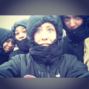 Image post by @ru_softball on Instagram