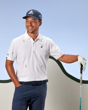 Image post by @xanderschauffele on Instagram