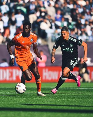Image post by @fccincinnati on Instagram
