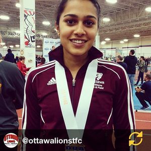 Image post by @uottawageegees on Instagram