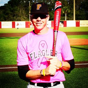 Image post by @flaglerathletics on Instagram