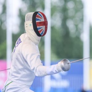 Image post by @teamgb on Instagram