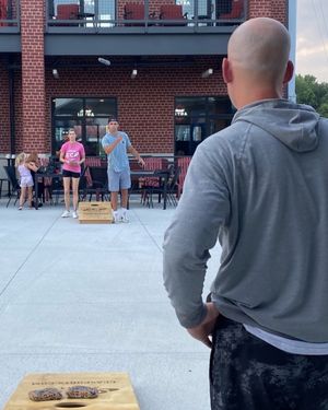 Image post by @ccasportsindy on Instagram